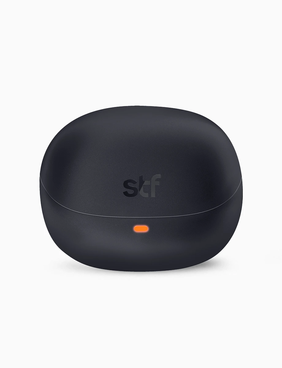 Audífonos Inalámbrico Essential TWS Negro | STF