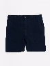 Bermuda Llana Azul Marino Hombre – Comodidad para el día a día