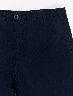 Bermuda Llana Azul Marino Hombre – Comodidad para el día a día