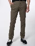 Pantalón Llano Verde Hombre – Estilo casual para diario