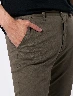 Pantalón Llano Verde Hombre – Estilo casual para diario