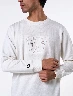Buzo Winner Unicolor Hombre – Comodidad casual con actitud deportiva