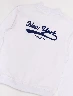 Chompa Parche Blanco Niño – Diseño moderno para destacar siempre
