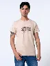 Camiseta Seattle Unicolor Hombre – Diseño moderno de uso diario