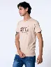 Camiseta Seattle Unicolor Hombre – Diseño moderno de uso diario