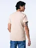 Camiseta Seattle Unicolor Hombre – Diseño moderno de uso diario