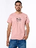 Camiseta Future Rosado Hombre – Color actual para destacar fácilmente