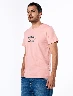 Camiseta Future Rosado Hombre – Color actual para destacar fácilmente