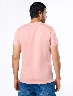 Camiseta Future Rosado Hombre – Color actual para destacar fácilmente