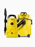 Combo Aspiradora WD1 + Hidrolavadora K Compact | Karcher