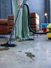 Combo Aspiradora WDL 1 + Hidrolavadora K2 | Karcher