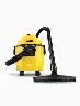 Aspiradora WDL 1 Amarillo | Karcher