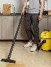 Aspiradora WD 1 Classic Amarillo | Karcher