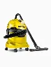 Aspiradora WD 4 Amarillo | Karcher