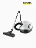 Aspiradora con Filtro de Agua DS 6 Blanco | Karcher