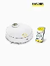 Aspiradora Robot RCV 3 Blanco | Karcher