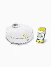 Aspiradora Robot RCV 3 Blanco | Karcher