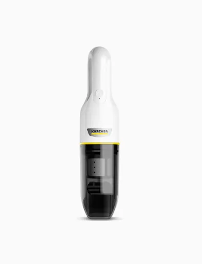 Aspiradora Inalámbrica CVH 2 Blanco | Karcher