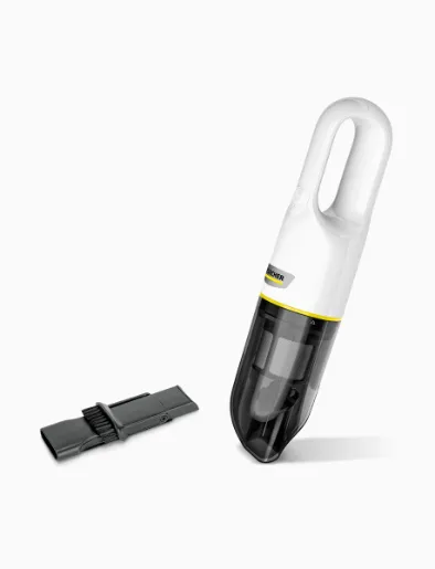 Aspiradora Inalámbrica CVH 2 Blanco | Karcher