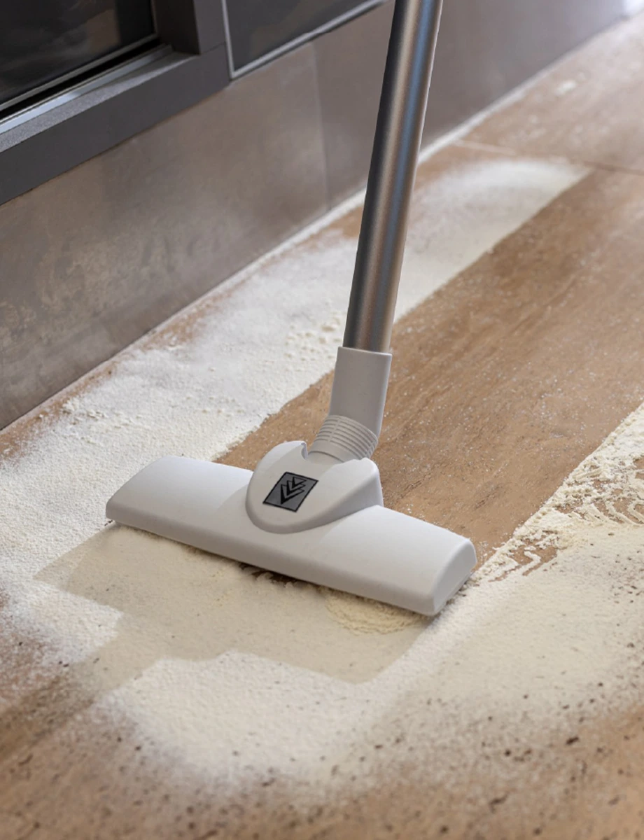 Aspiradora Vertical VCL2 Blanco | Karcher