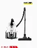 Aspiradora VC 2 Blanco | Karcher