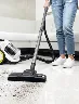 Aspiradora VC 3 Blanco | Karcher