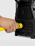 Hidrolavadora K Compact Amarilla | Karcher