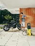 Hidrolavadora K2 Amarillo | Karcher