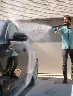 Hidrolavadora K2 Car Garden Amarillo | Karcher