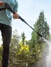 Hidrolavadora K4 Amarillo | Karcher