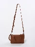 Cartera Junior Camel Mujer – Estilo compacto con acabado elegante