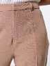 Pantalón Llano Arena Mujer – Básico versátil para estilos modernos