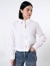 Blusa Camiseta Crudo Mujer – Comodidad y estilo en una prenda