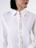 Blusa Camiseta Crudo Mujer – Comodidad y estilo en una prenda