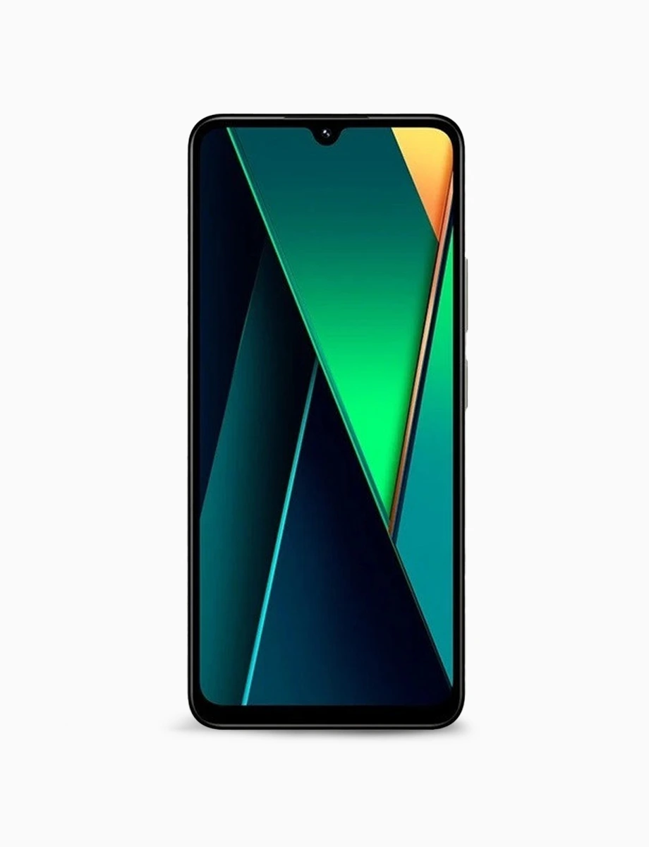 Celular Poco C75 de 256GB y RAM 8GB Dorado | Xiaomi