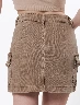 Falda Jean Cocoa Mujer – Estilo femenino casual y moderno