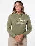 Chompa California Verde Mujer – Comodidad y tendencia en una prenda