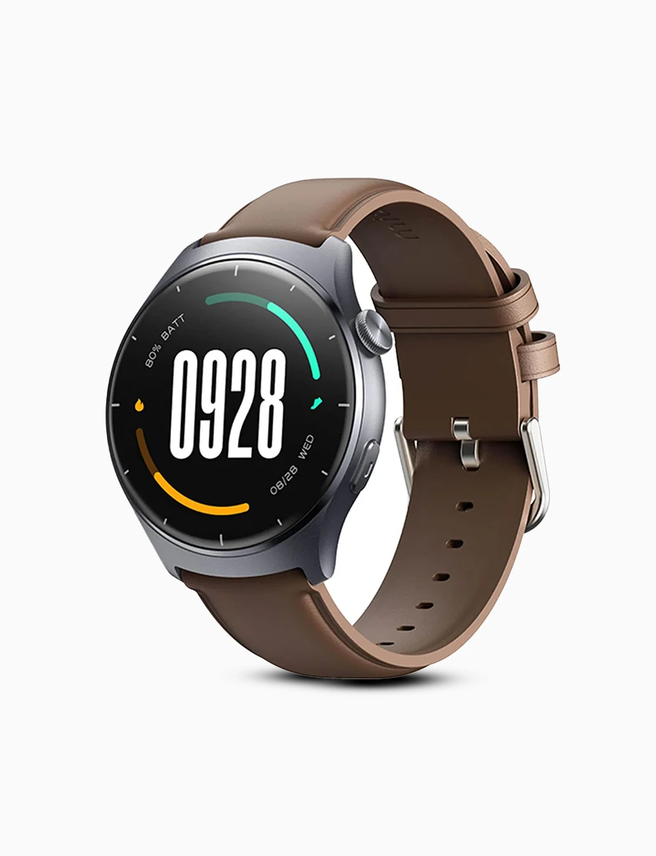 Smartwatch Watch Lite 3 Gris Oscuro | Mibro