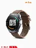 Smartwatch Watch Lite 3 Gris Oscuro | Mibro
