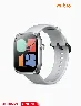 Smartwatch Watch C4 Silver | Mibro