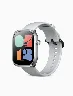 Smartwatch Watch C4 Silver | Mibro