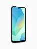 Celular Galaxy A16 de 256GB y RAM 8GB Negro | Samsung + Gratis Cargador y Audífonos