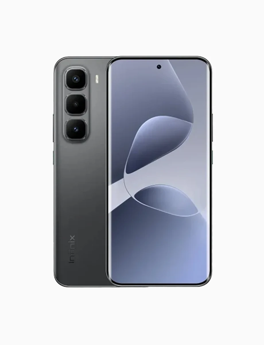 Celular Hot 60 Pro+ Sleek Black | Infinix