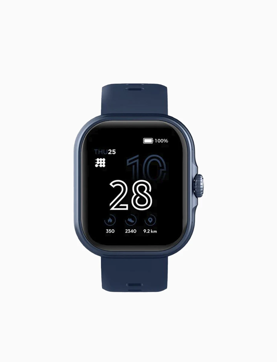Smartwatch Viva2 Azul | Cubitt