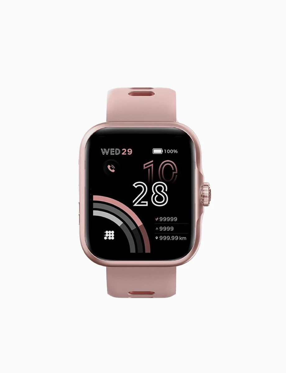 Smartwatch Vivap5 Rose Gold | Cubitt