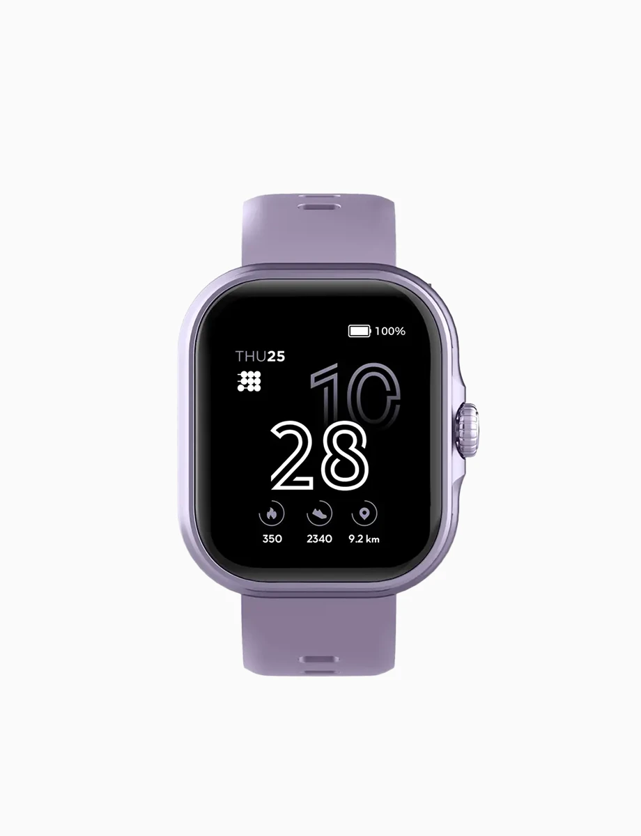 Smartwatch Viva4 Violeta | Cubitt