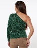 Sweater Tejido Verde