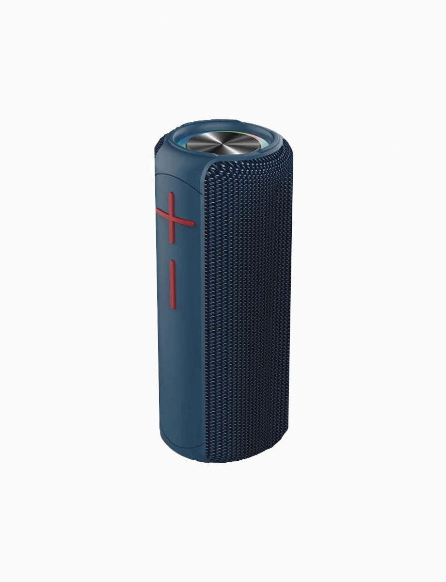 Parlante Bluetooth Tower Azul | Movisun