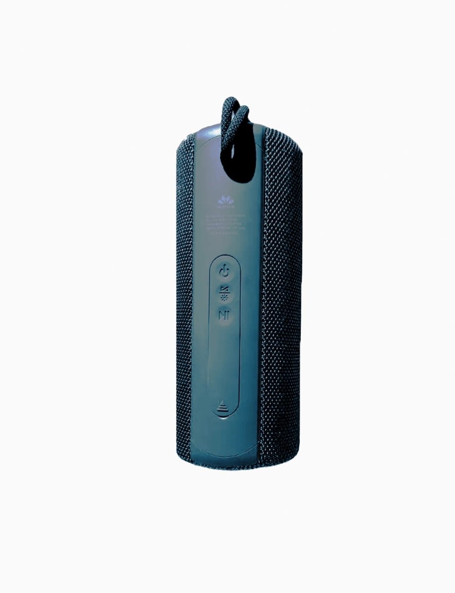 Parlante Bluetooth Tower Azul | Movisun
