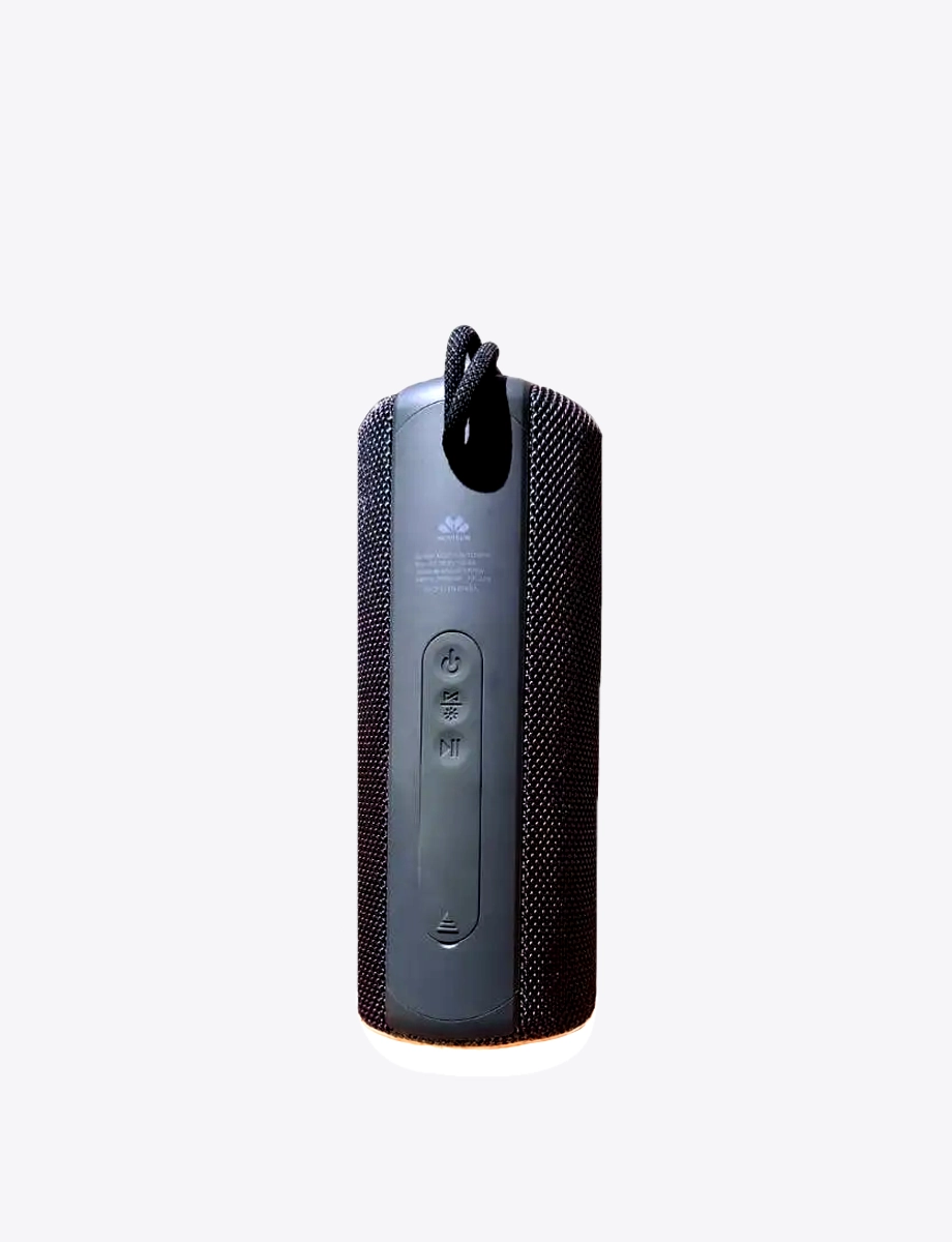 Parlante Bluetooth Tower Gris | Movisun